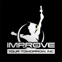 Improve Your Tomorrow