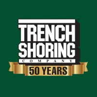 Trench Shoring Company