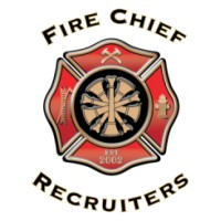 Fire Chief Recruiters