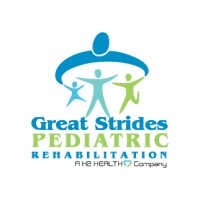 Great Strides Rehabilitation