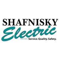 Shafnisky Electric Inc.