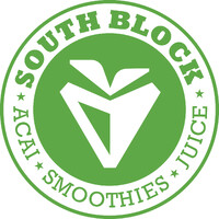 South Block