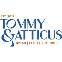 Tommy & Atticus
