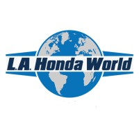 L.A. Honda World