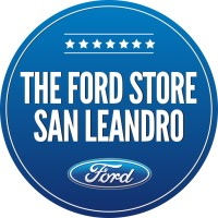 The Ford Store San Leandro