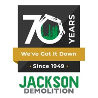 Jackson Demolition Service, Inc