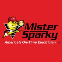 Mister Sparky of Fort Wayne