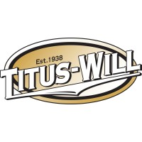 Titus-Will Automotive Group
