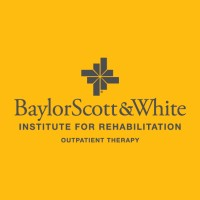 Baylor Scott & White Outpatient Rehabilitation