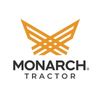 Monarch Tractor