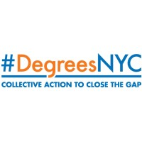#DegreesNYC
