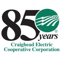 Craighead Electric Cooperative Corporation