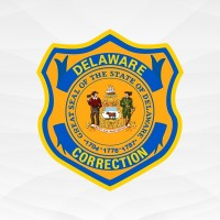 Delaware Department of Correction