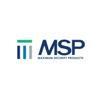 Maximum Security Products Corp.