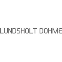 Lundsholt Dohme AS