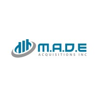 M.A.D.E. Acquisitions Inc