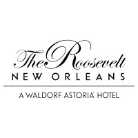 The Roosevelt New Orleans, A Waldorf Astoria Hotel