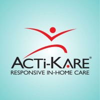 Acti-Kare Responsive In-Home Care of King, Snohomish, and Pierce Counties
