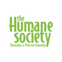 Humane Society for Tacoma & Pierce County