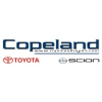 Copeland Toyota