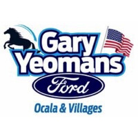 Gary Yeomans Ford -Ocala
