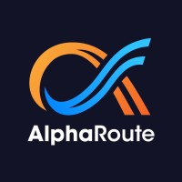 AlphaRoute