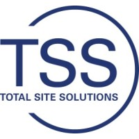 TSS, Inc (Total Site Solutions)