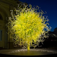 Chihuly Studio