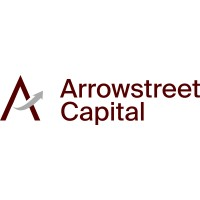 Arrowstreet Capital, Limited Partnership
