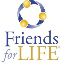 Friends For Life