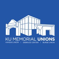 KU Memorial Unions