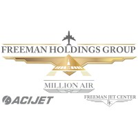 Freeman Holdings Group