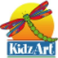 KidzArt/Art Innovators