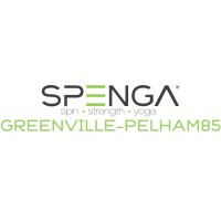 Spenga Greenville