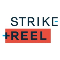 STRIKE + REEL