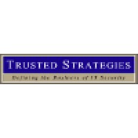 Trusted Strategies