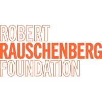 Robert Rauschenberg Foundation
