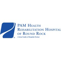 PAM Health Rehabilitation Hospital of Round Rock