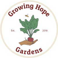 Growing Hope Gardens