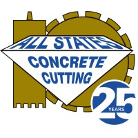 All States Concrete Cutting