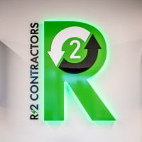 R-2 CONTRACTORS, INC