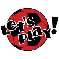 Let's Play Soccer - Centennial