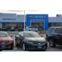 Chevrolet of Naperville