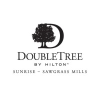 DoubleTree by Hilton Hotel Sunrise - Sawgrass Mills