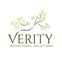 Verity Behavioral Solutions LLC