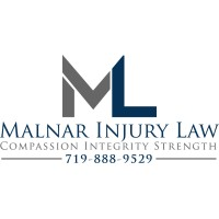 Malnar Injury Law