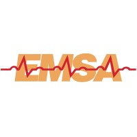 EMSA- Emergency Medical Services Authority