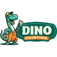 Dino Painting