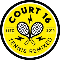 Court 16