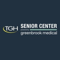 TGH Senior Center Powered by Greenbrook Medical